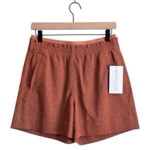 Athleta shorts